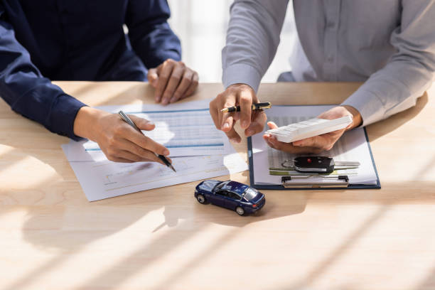Car insurance options for Barnhart residents
